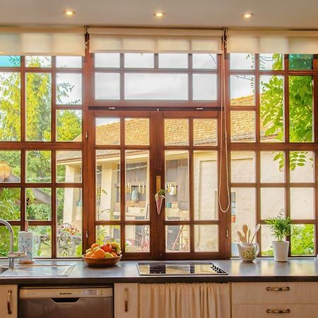 Apartment Tri Mudraca Karanac Dış mekan fotoğraf