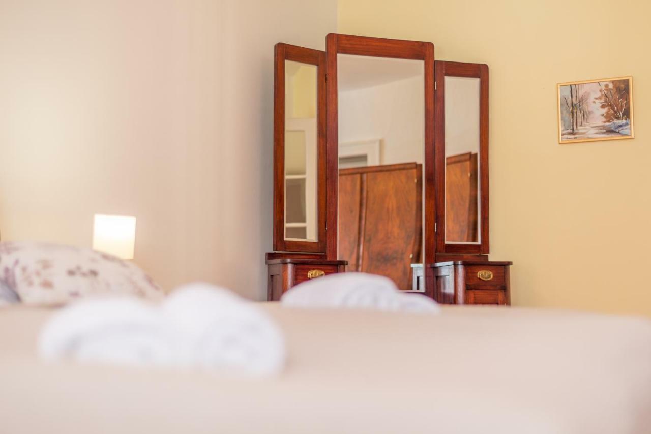 Apartment Tri Mudraca Karanac Dış mekan fotoğraf