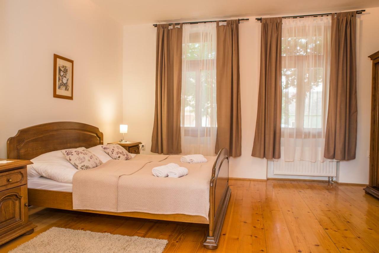 Apartment Tri Mudraca Karanac Dış mekan fotoğraf