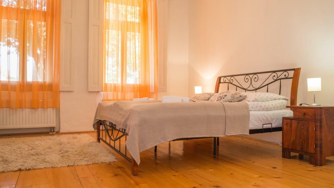 Apartment Tri Mudraca Karanac Dış mekan fotoğraf