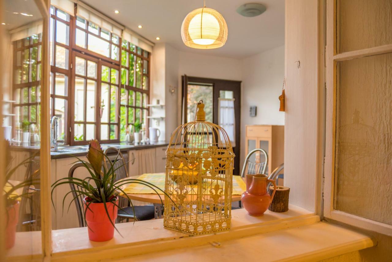 Apartment Tri Mudraca Karanac Dış mekan fotoğraf